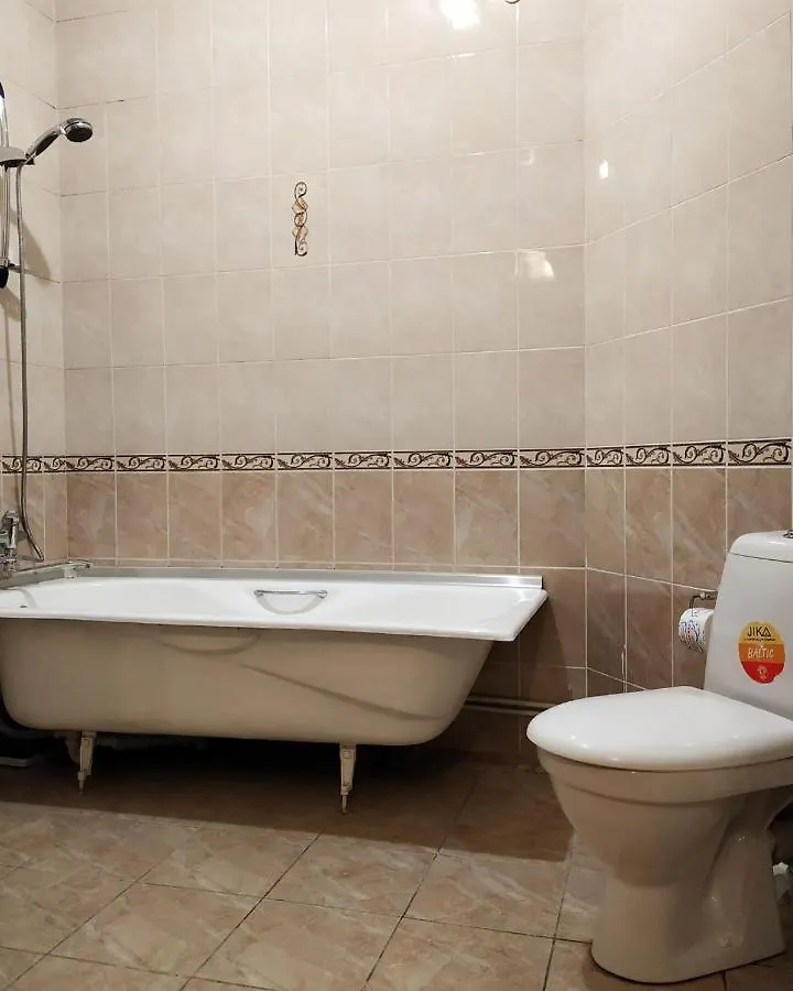 Sweet Vibe Home Almaty Guest house