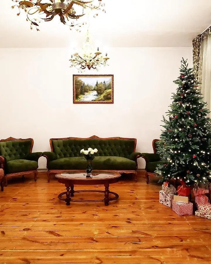 Guest house Sweet Vibe Home Almaty Kazakhstan